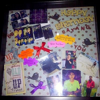 rifky_riffa's profile picture. FORZAJUVE !!!