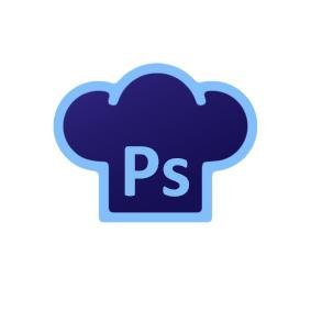 Highly delicious Photoshop stuff for photographers, etc.