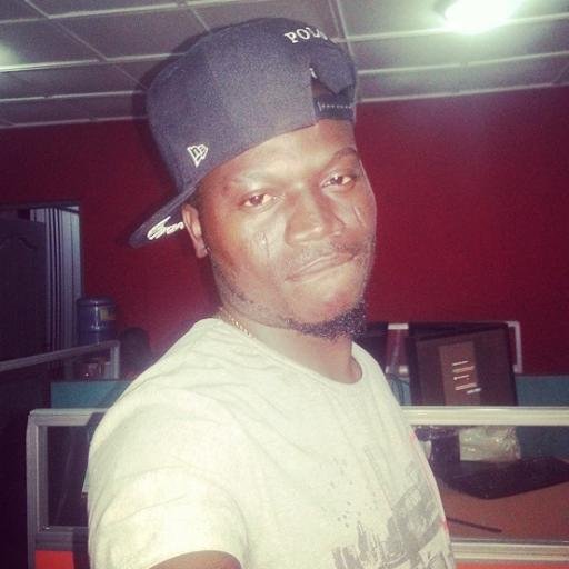 FathuBidemi's profile picture. 