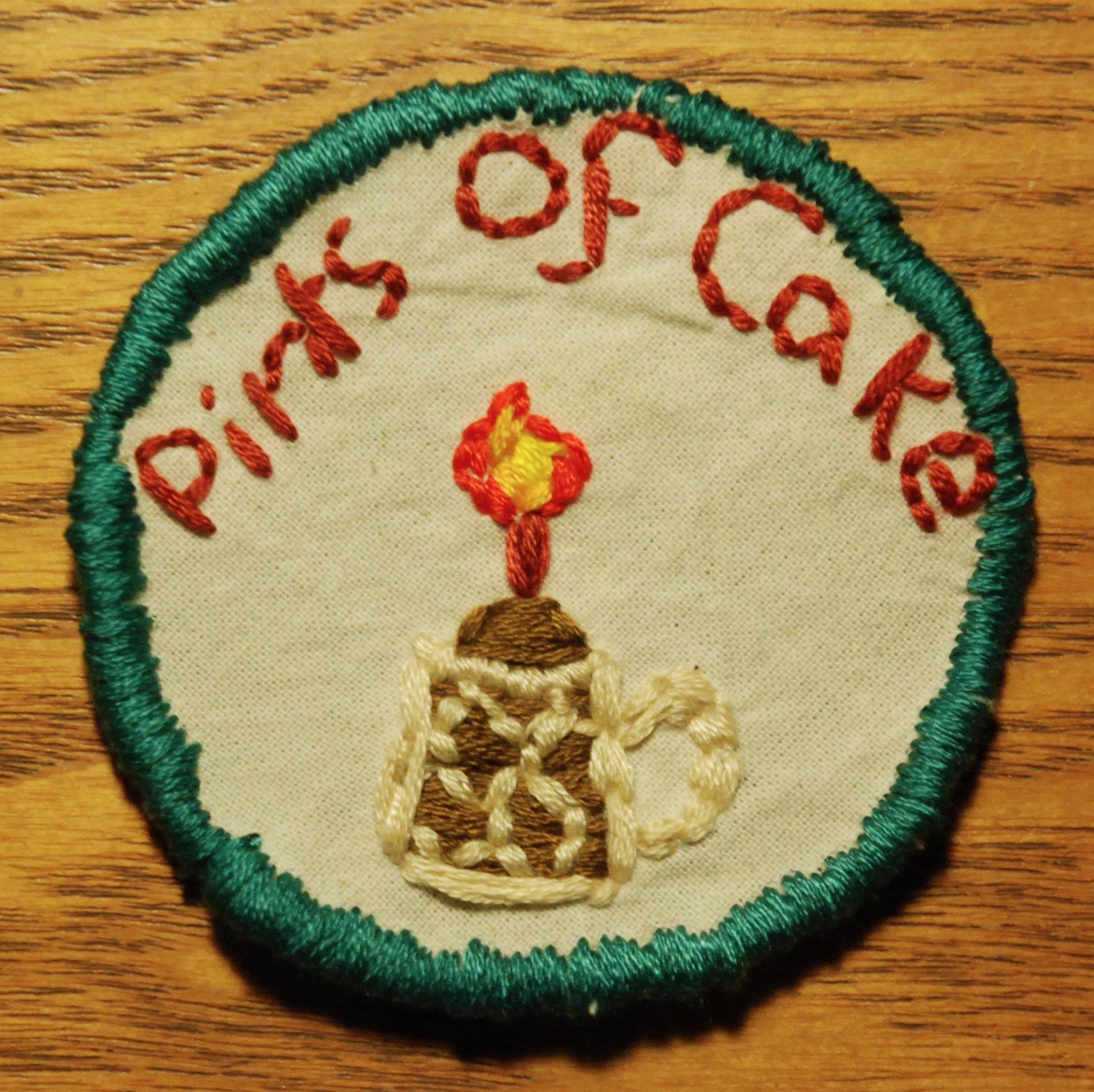 Pints of Cakeさんのプロフィール画像