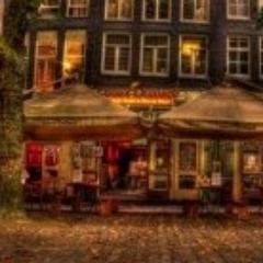 CocosOutback's profile picture. Lousy Food, Warm Beer & The only Australian Pub in Amsterdam