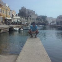 Martin (@ikermartintxo) 's Twitter Profile