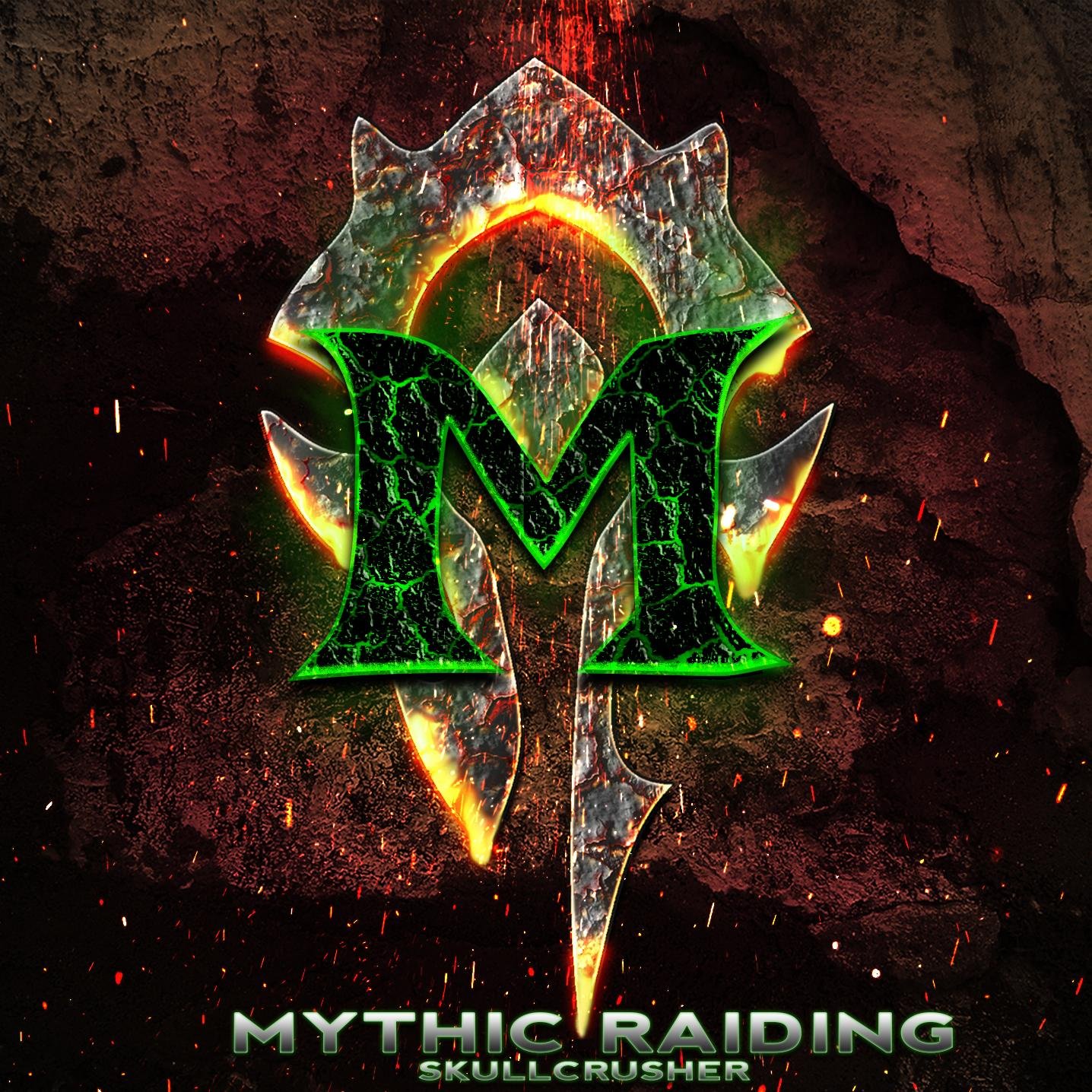 The Best Guild in the World