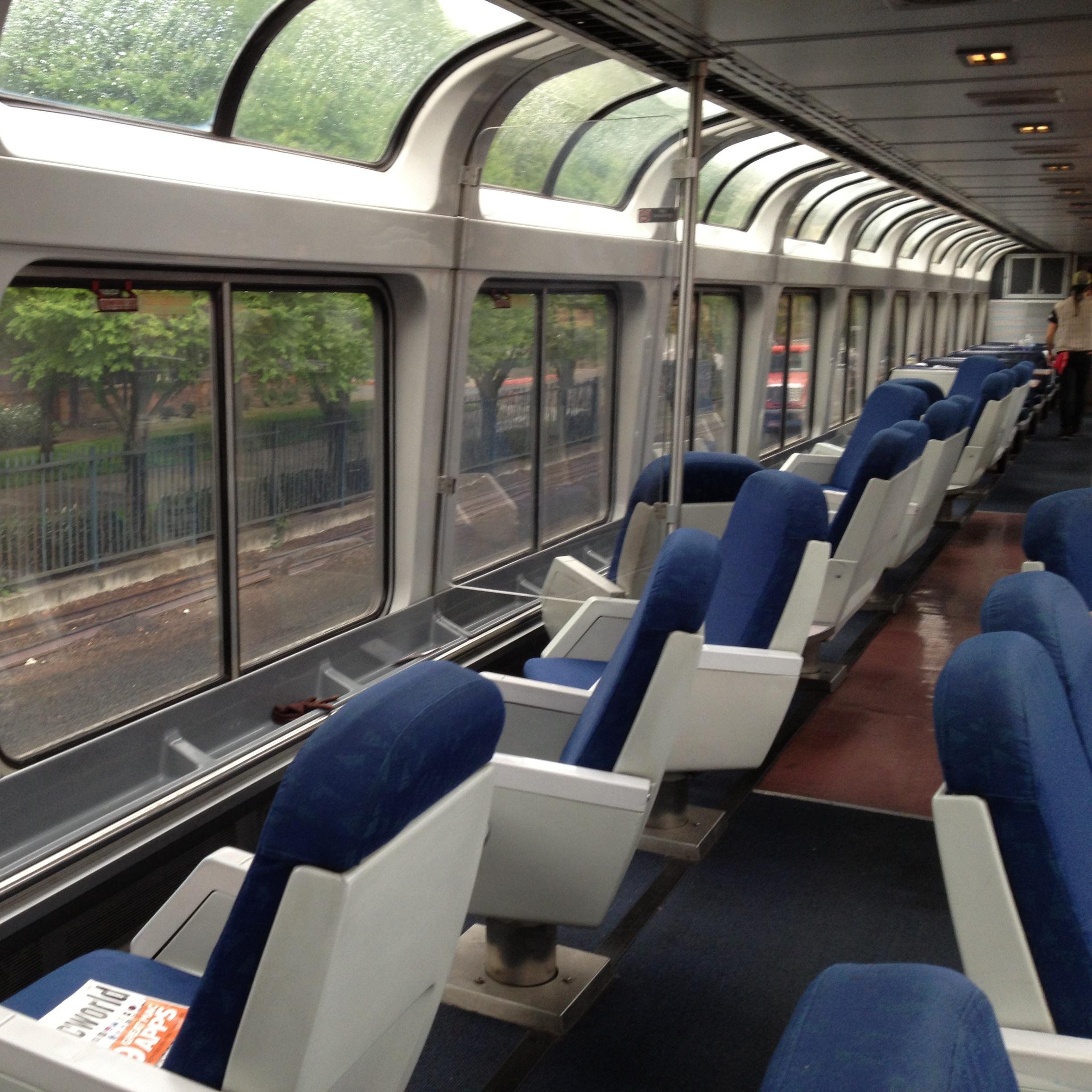 Travel__America's profile picture. Explore America coast to coast via trains, river boats & road trips. On the trail for local eats, regional wine, craft beer. There are 50 states...Get going!