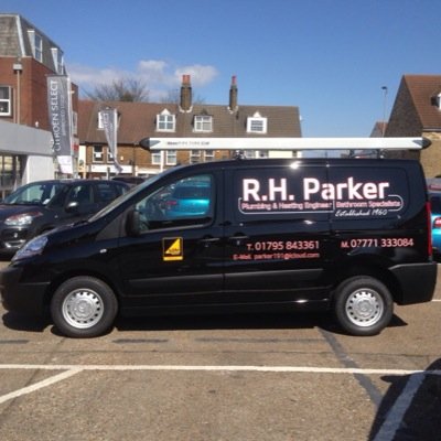 Family run plumbing company established in 1960. Bathroom and heating specialists. Gas safe. Carrying out work around Kent and London. Contact Dan - 07771333084