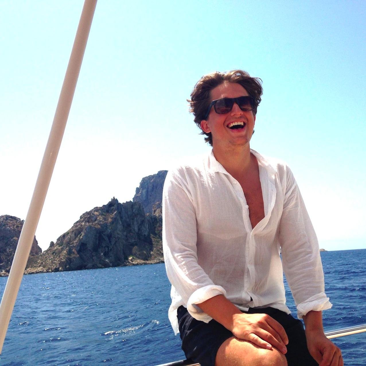 MxFilippov's profile picture. 