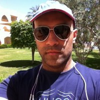 Mohammad Amin (@m_aminm) 's Twitter Profile