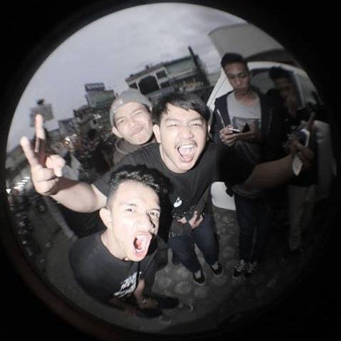 booo_Clown's profile picture. #JNNART15†