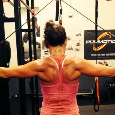Look for Leslie's Funfit on facebook and Instagram for fitness videos, motivation and inspiration!