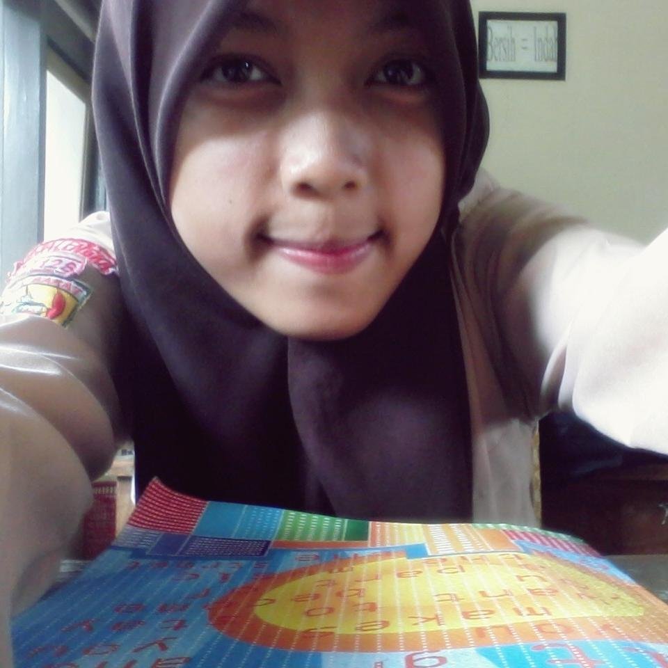 YeyetAF's profile picture. 1818•♥•Ayesta\(´▽`)/ selalu ingin tetap bersamamu ツ kamu adalah hal terindahku (^○^) Tos panceg 251113 (″˘ з˘)( ˘ε ˘″)♥