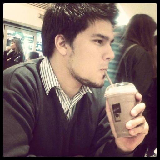 huchi554's profile picture. 