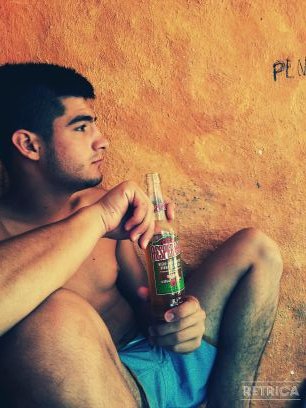 La vida es larga, y hay que vivir