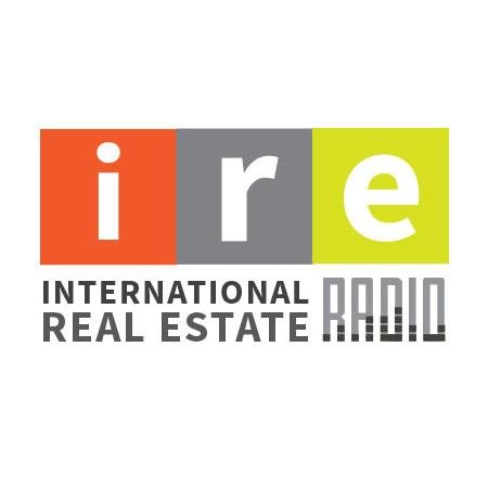 Intl real estate  topics discussed with  industry leaders covering intl property shows, EB-5 USA visas, intl taxation, immigration, finance, B2B  networks...