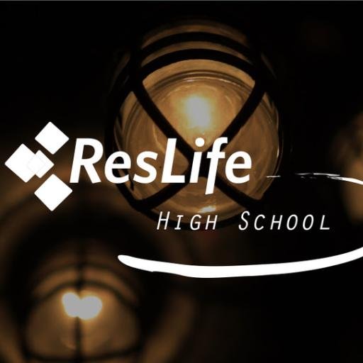 Reslife_Youth's profile picture. We're the youth ministry of Resurrection Life Church and exist to develop totally committed followers of Jesus Christ to reach the world.