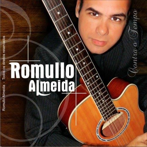 Romullo Almeida em 23 de julho de 2013 decide entrar em estúdios novamente, dando uma nova roupagem com o estilo Rock Progressivo. Confira!