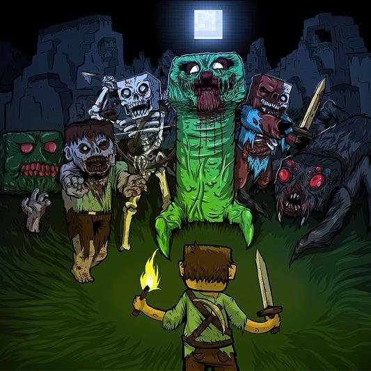 I LOVE MINECRAFT, PIXEL GUN 3D AND BASKETBALL!!
lol
