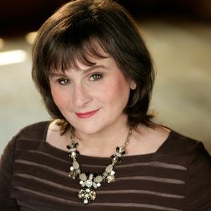 Former Arts Administrator