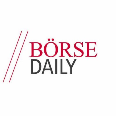 Borse Daily Boersedaily Twitter