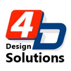 4designsolution's profile picture. Ui UX 3d Solutions
