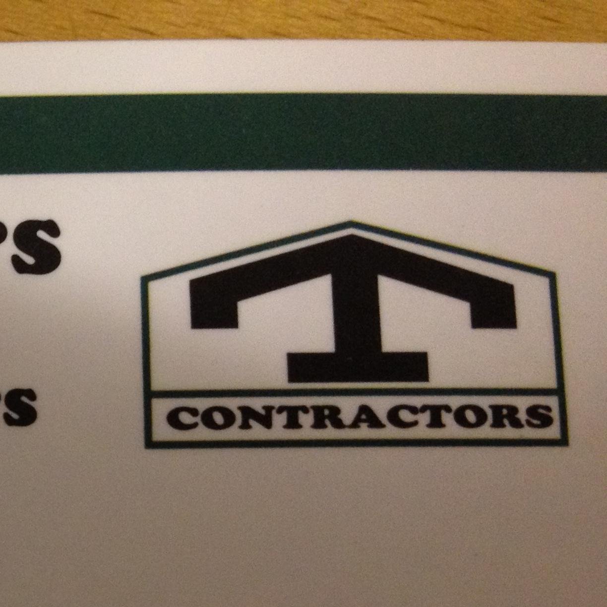 Building & property maintenance Co.