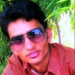 Gautam_prmr's profile picture. activists