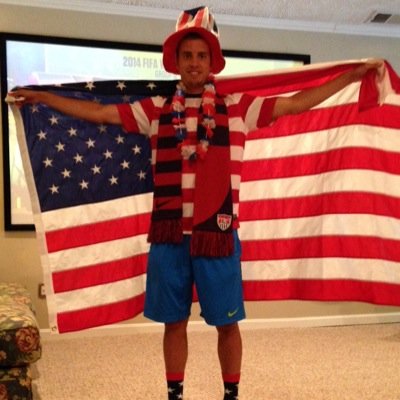 BColcombe26's profile picture. George Mason University and Men's Soccer Alumni VA✈️CO