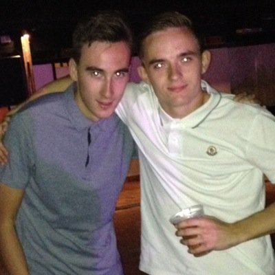 Sam_Langley6's profile picture. 