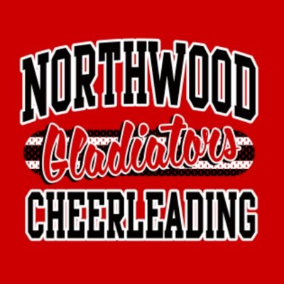 Official Twitter of Northwood Cheerleading. | Contact: NorthwoodCheer1@gmail.com