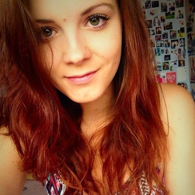 Don't you dream impossible things? ♥