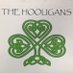 The Hooligans (@hooligansbanduk) Twitter profile photo