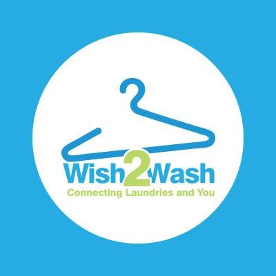 Wish2Waah is a web and mobile application that lets customers book a wash from anywhere to the Laundry of their choice.