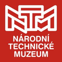 NTM Praha (@ntm_praha) 's Twitter Profile