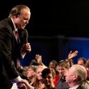 Larry Lea Ministries - @DrLarryLea - Twitter