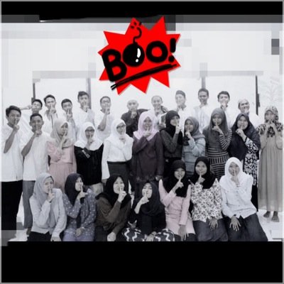 expensivve's profile picture. we'd rather spread friendship than fight