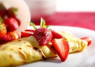 Sale Sucre French restaurant locateT in Houston Tx (Heights)