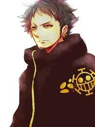 TraffyToraoLaw's profile picture. Fruta: Ope-ope no mi, con una recompensa de 440,000,000 de berries. Capitán de los piratas Hearts y  the surgeon of death. No me gusta el pan. Ex-shichibucai.