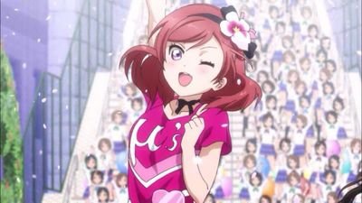 nanamiDD's profile picture. アニメ(ラブライブ！ハイスクールD×Dなど)、ゲーム(パズドラ、スクフェスなど)が大好きで、ラブライブ！が、だいダイ大好き、真姫ちゃんLOVEです。