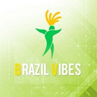 Brazil Vibes(@BrazilVibes) 's Twitter Profile Photo