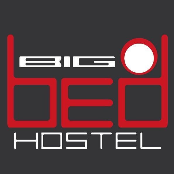 Jauns hostelis pašā Rīgas centrā ar neticami zemām cenām!
Vairāk info: +37127554499; bigbedhostel@gmail.com; http://t.co/5AGLpRhs4I; http://t.co/K7z2FnCQl1 :)