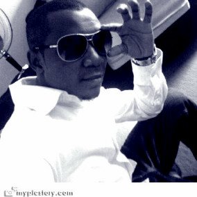 AnteGospel's profile picture. Get rich or die trying