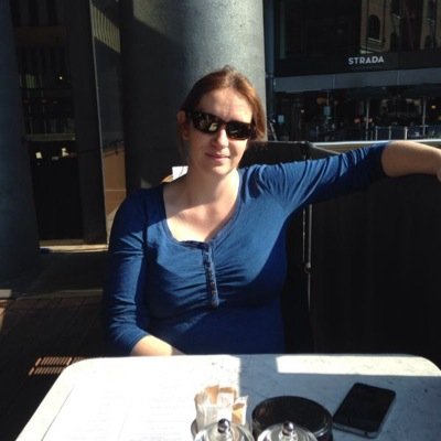 evelynlynch1's profile picture. 