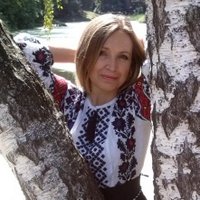 Людмила Гриценок (@lugri1) 's Twitter Profile