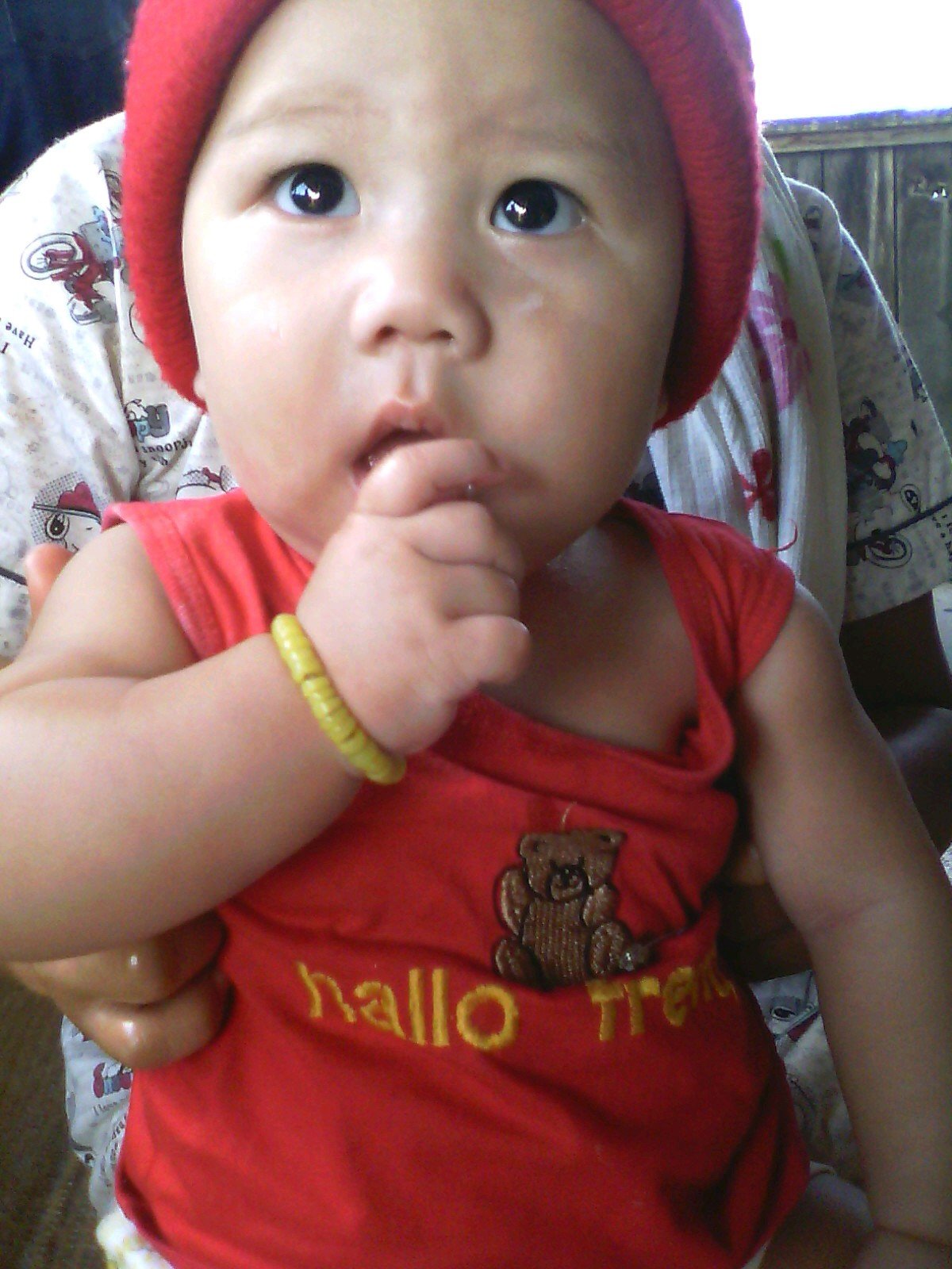 JoeItha's profile picture. 