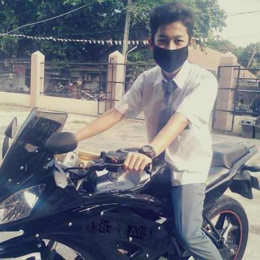 Ihram_Cheers's profile picture. SMA Negri 97 Jakarta || -X IIS 4- || Stay In Your Journey☺ || My Life My Adventure