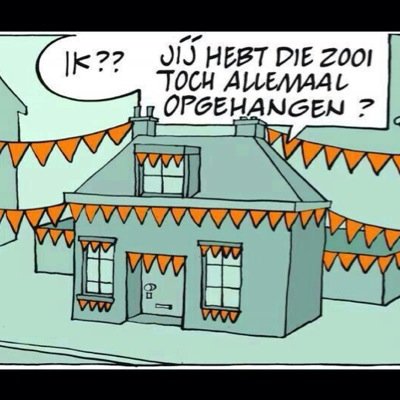 Huurders, kom op voor je rechten! (Re)tweets van en voor huurders en huurdersorganisaties