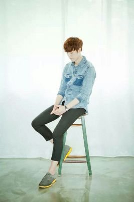 junho0413's profile picture. 주노준호
