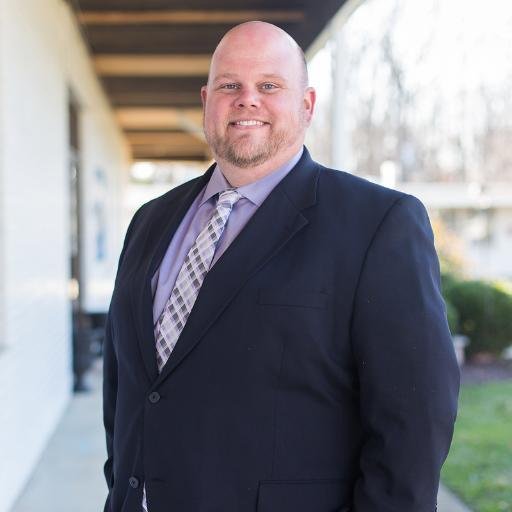 BSHKieran's profile picture. Assistant Principal, Blessed Sacrament Huguenot Catholic School