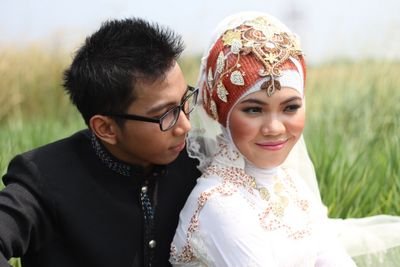 • LSPR Post Graduate Programme Student Batch 27 • STBA LIA Jakarta `08 •