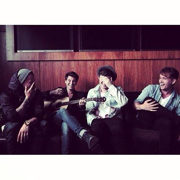 INSTAGRAM:@ilove_rixtonspain