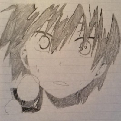 絵が得意なので、初めてみる事にしました！
まだまだ、未熟ですが、これ描いて欲しいなどの物がありましたら、どうぞ！
本アカウントもよろしくお願い致します！
@IIshitama